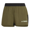 Dámské běžecké šortky Adidas Trail Shorts W - 3484406