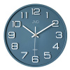 JVD HX2472.4 - Hodiny Sweep modré