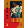 Crying Freeman Plačící drak 3 - Kazuo Koike