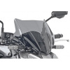 KAPPA 1176AK dymové plexi HONDA CB 500 F / KAWASAKI Z 900 / CF MOTO 650NK