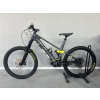 Jazdený elektrobicykel Husqvarna Mountain Cross 6