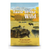 Taste of the Wild High Prairie Canine 12,2 kg