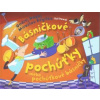 Neuvedený Básničkové pochúťky