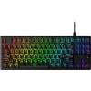 HP HyperX Alloy Origins Core/ Drátová USB/US-Layout/Černá 4P5P3AA#ABA