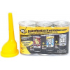 BG 6577 KIT dekarbonizace GDi,TSi,FSi,TFSi, THP 3x325 ml - kompletní KIT americké firmy BG pro dekarbonizaci benzinových motorů
