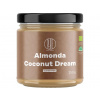 BRAINMAX PURE Almonda Coconut Dream 250 g