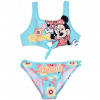 Dievčenské plavky DISNEY MINNIE CALIFORNIA tyrkysové Veľkosť: 98