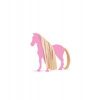 Schleich Blond doplnky na chvost a hrivu