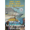 The Macedonian Hazard - Eric Flint, Paula Goodlett, Gorg Huff