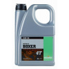 MOTOREX (Švýcarsko) MOTOREX - Boxer 4T 15W/50 - 4L