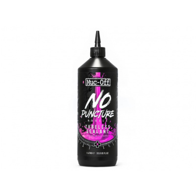 Muc-Off No Puncture Hassle Tubeless Sealant 1L