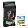 Purina Pro Plan Medium Puppy Sensitive Digestion jahňacie 12 kg