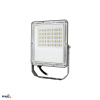 LED reflektor PRAJNA 30 W, 3000–4000–6500 K, IP65, sivý (Bemko)