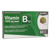 JutaVit Vitamín B12 1000 µg 60 tabliet 60 tabliet