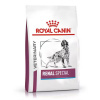 Royal Canin VD Dog Dry Renal Special 10 kg