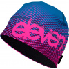 Funkční sportovní čepice ELEVEN Matty Vortex Blue Pink Velikost: M