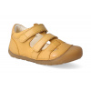 Barefoot sandály Bundgaard - Petit Sandal Yellow