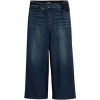 Desigual Rifle flare / široké DENIM_TWIST 25WWDD14 Modrá