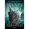 Vdovin dům - Daniel Abraham
