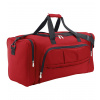 SOĽS WEEK-END Cestovná taška 45l SL70900 Red TUN