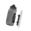 Láhev FIDLOCK Twist magnetická tmavá 750 ml s držákem