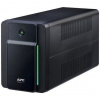 APC Back-UPS 900W/1600VA, Záložný zdroj (BX1600MI-FR)