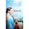 Grandhotel Schwarzenberg Návrat (2) - Sophie Oliver