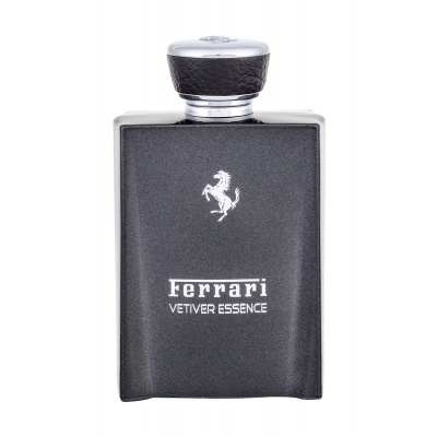 Ferrari Vetiver Essence, Parfumovaná voda 10ml pre mužov