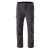 Hi-Tec Trousers Luspa M 92800326545 (114880) Black XXL