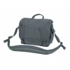 Mestská kuriérska taška na strednú cestovnú tašku (Helikon Urban Courier Medium Stredná taška - Shadow Grey)