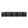 Synology UC3400 Unified Controller (8C/XeonD-1541/2,1-2,7GHz/8GBRAM/12xSAS/2x1GbE/1x10GbE/1xPCIe/RP) UC3400