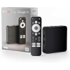 ANDROID SMART TV BOX MULTIMEDIÁLNY PREHRÁVAČ 2/32 GB GOOGLE TV 2024 WIFI