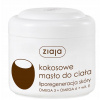 Maslo Ziaja 200 ml, 200 g, 241 g