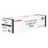 valec CANON C-EXV37 black iR 1730i/1740i/1750i, iRA 400i/iRA 500i (89500 str.) (2773B003)
