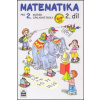 Matematika pro 2. ročník základní školy 2.díl
