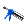 Ručná aplikačná pištoľ pre dvojzložkové kazety 10:1 490 ml