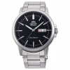 Pánske hodinky Orient RA-AA0C01B19B strieborné