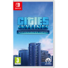 Cities Skylines Nintendo Switch Edition (Nintendo Switch)