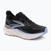 Bežecké topánky Brooks Glycerin GTS 22 black/blue heron/orange