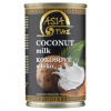 Asia Time Kokosové mlieko 165 ml