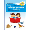 Úlohy na rozvíjanie čitateľskej gramotnosti žiakov 2. ročníka základných škôl - 2.vyd. - Terézia Lampartová
