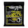 Ernie Ball 2727 Cobalt Slinky 11-54