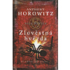 Zlověstná hvězda - Síla Pětice - Anthony Horowitz