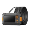 W-star Endoskopická kamera WSP130 sonda 3,9mm, dĺžka 2m, LCD 1080P HD WSP130-39-2 (WSP130-39-2)