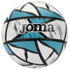 Pentaforce futsalová lopta tyrkysová veľkosť plopty č. 3