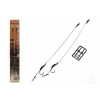 Anaconda Náväzec RS Piercer Line Aligner Rig Angle 90 TGX s protihrotom veľ.6 2 ks