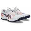 Asics GEL-TASK 4 white / indigo fog, UK 11,5, EU 47, US 12,5, 30 cm