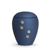 Zvieracia urna Verona Paws - Navy 2,8l