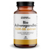 Ashwagandha KSM-66® BIO 60ks Natural Nutrition