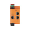 ifm Electronic VSE150 diagnostická elektronika pre čidlá vibrácií VSE150 1 ks; VSE150